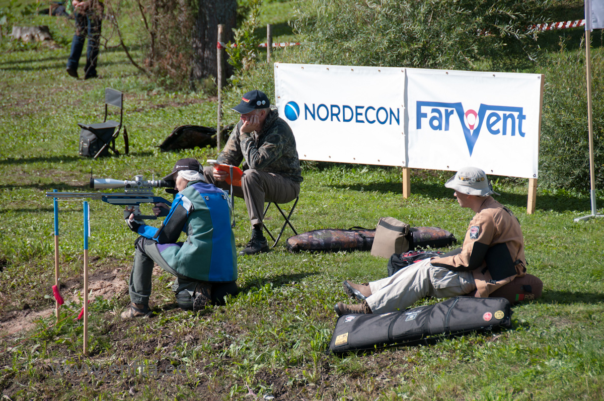 Heli Jalakas, Andres Mikfelt and Sergio Rita